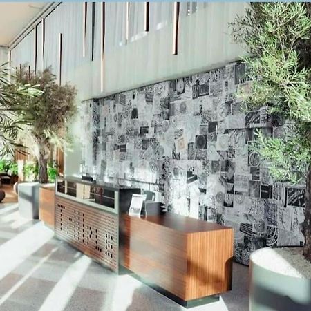 Skyline Suite - Schick Ueber Wien Eksteriør bilde