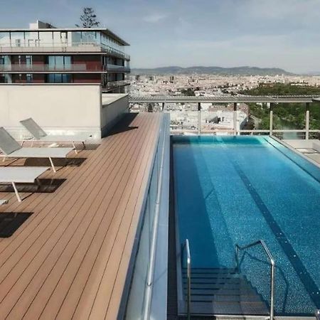 Skyline Suite - Schick Ueber Wien Eksteriør bilde