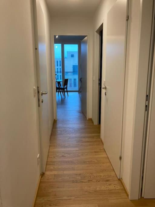Skyline Suite - Schick Ueber Wien Eksteriør bilde