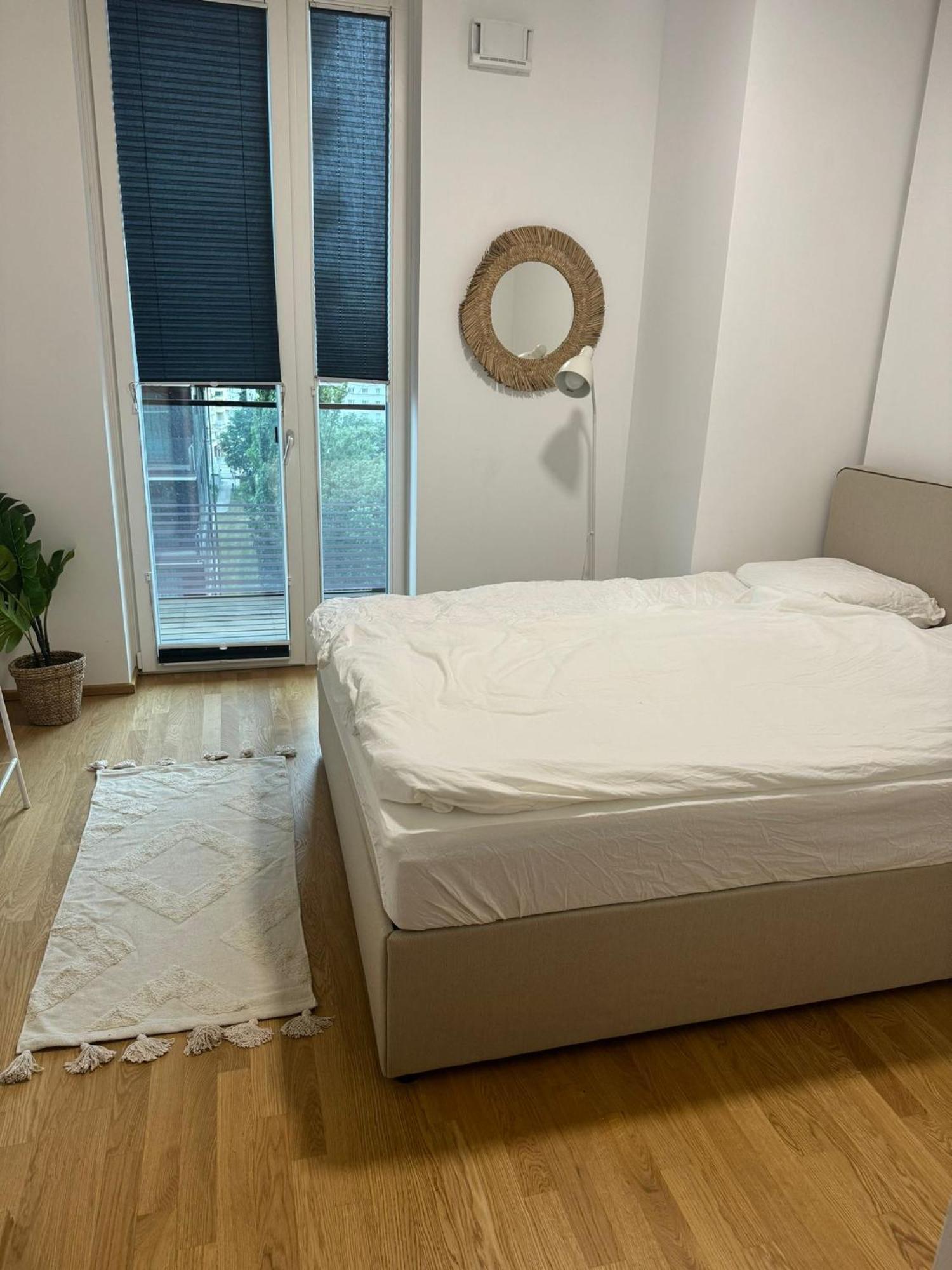 Skyline Suite - Schick Ueber Wien Eksteriør bilde